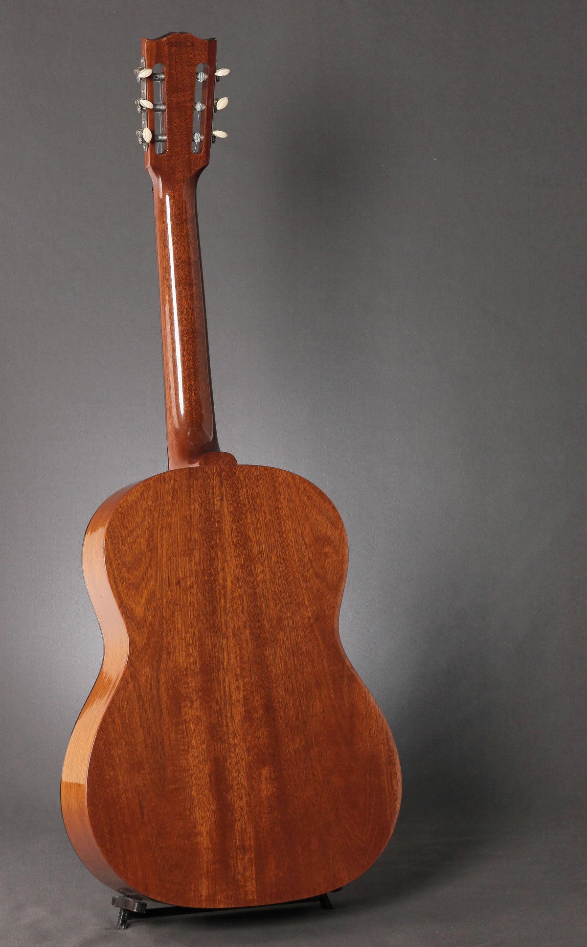 1964 Epiphone EC30 Madrid