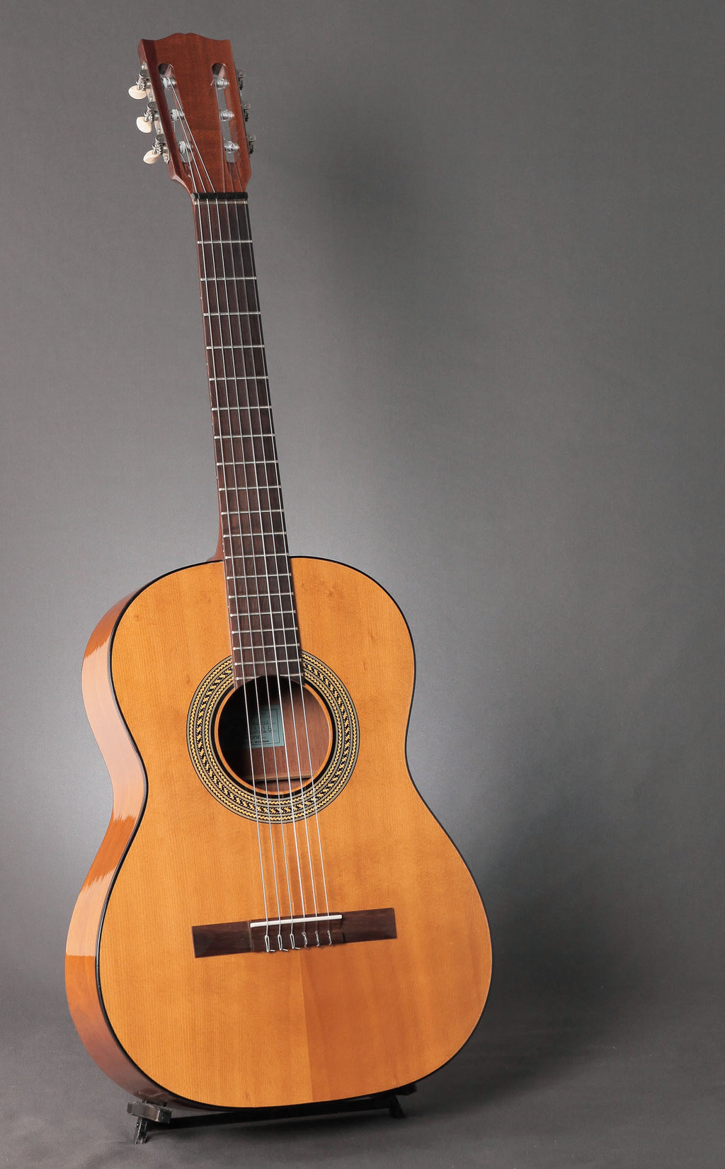 1964 Epiphone EC30 Madrid