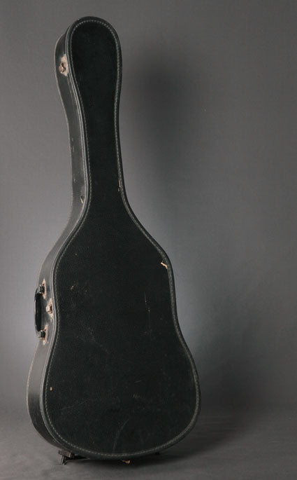 1964 Epiphone EC30 Madrid