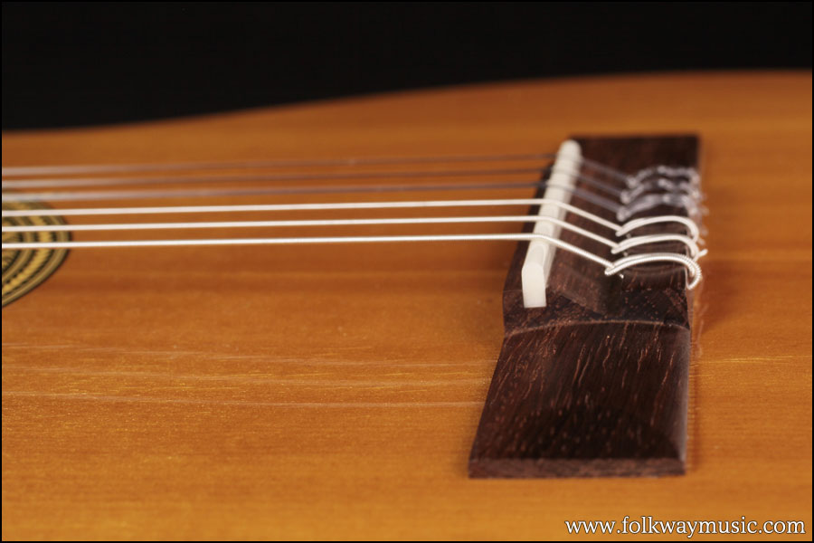 1964 Epiphone EC30 Madrid