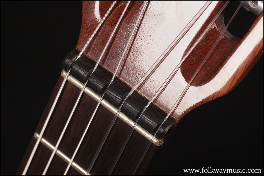 1964 Epiphone EC30 Madrid