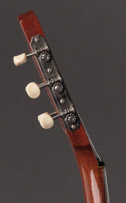 1964 Epiphone EC30 Madrid
