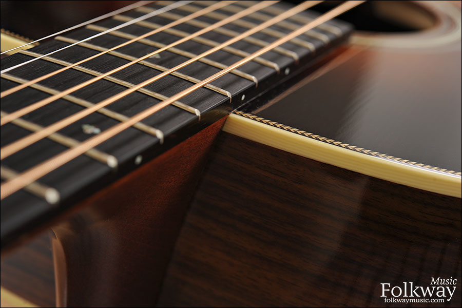 2012 Martin D-28 Marquis