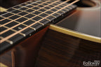 2012 Martin D-28 Marquis