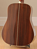 2012 Martin D-28 Marquis