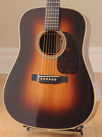 2012 Martin D-28 Marquis