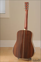 2012 Martin D-28 Marquis