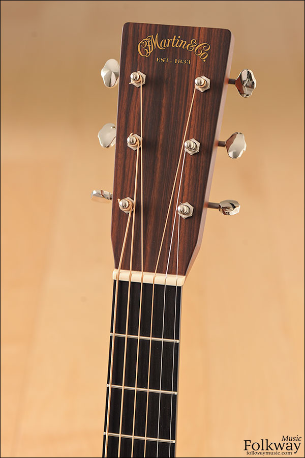 2012 Martin D-28 Marquis