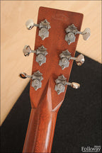 2012 Martin D-28 Marquis