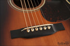 2012 Martin D-28 Marquis