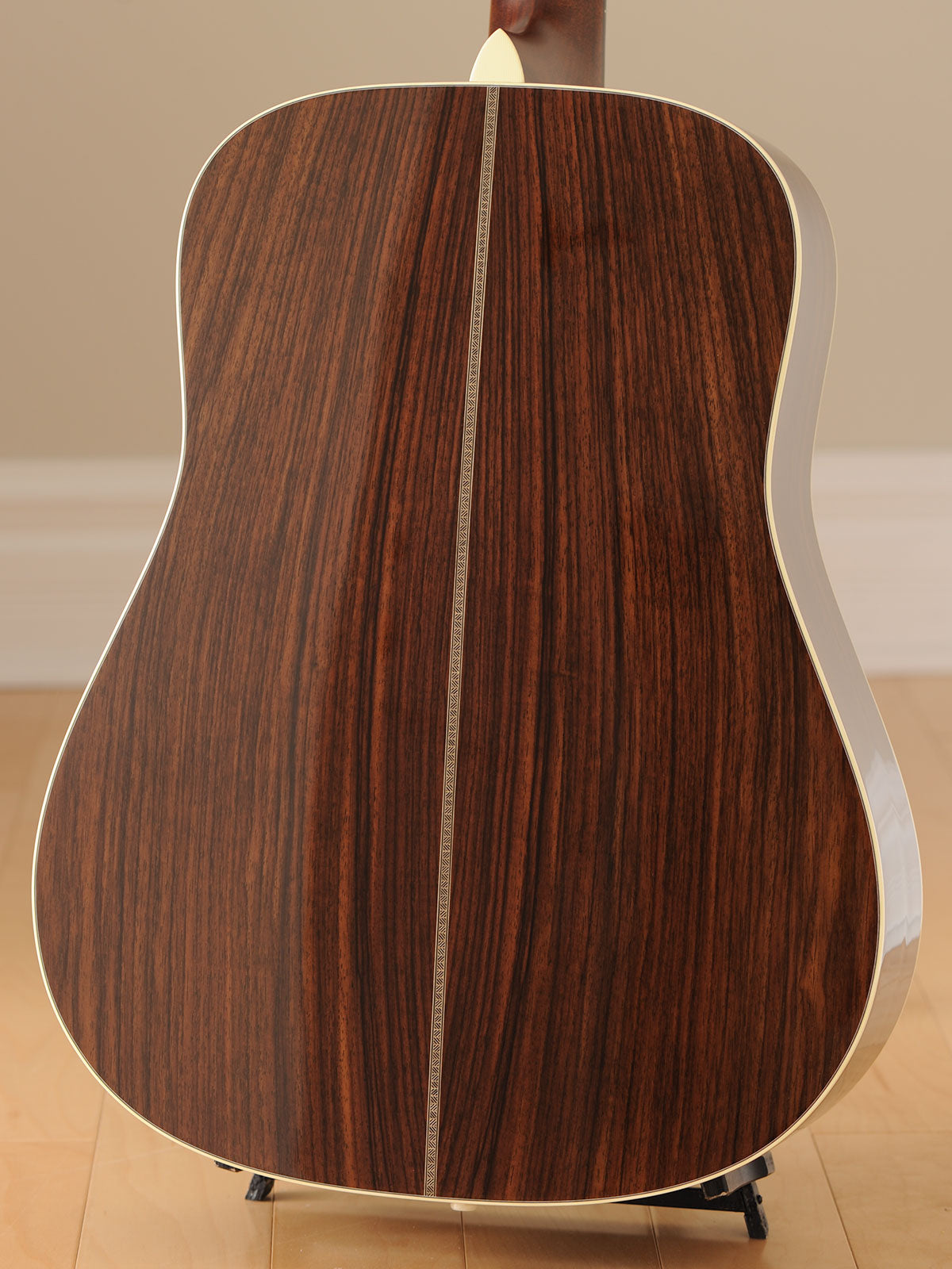2015 Martin D-28 Marquis Sunburst