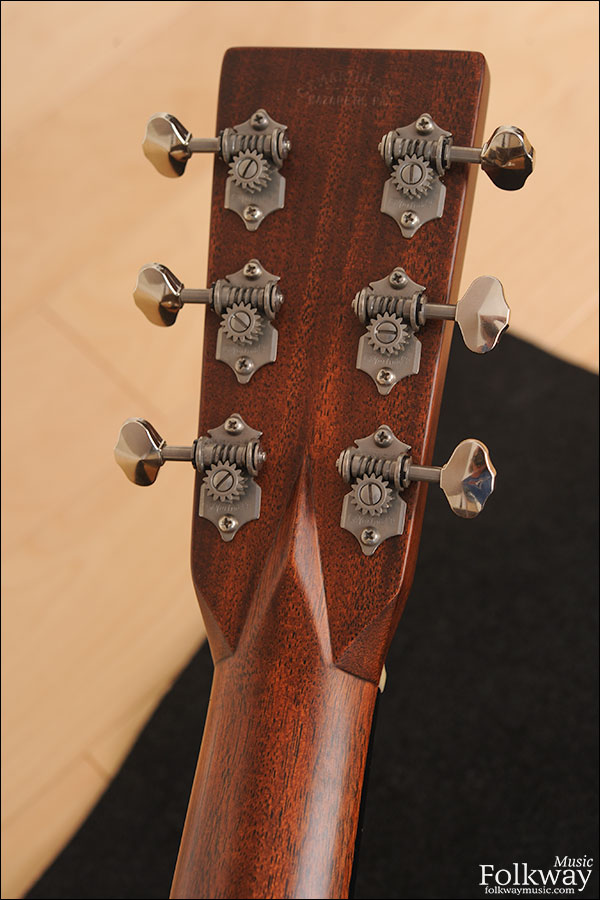 2015 Martin D-28 Marquis Sunburst