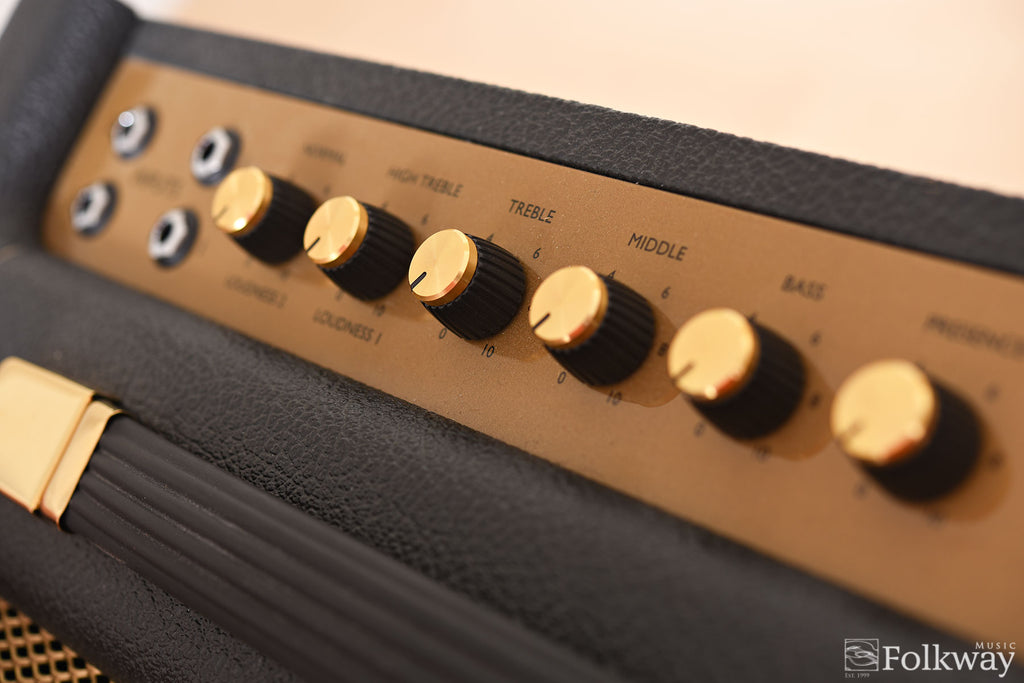 2018 Marshall SV20C Studio Vintage