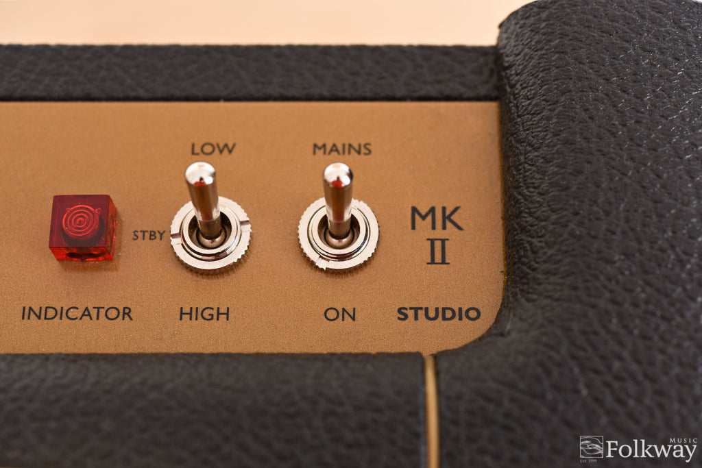 2018 Marshall SV20C Studio Vintage