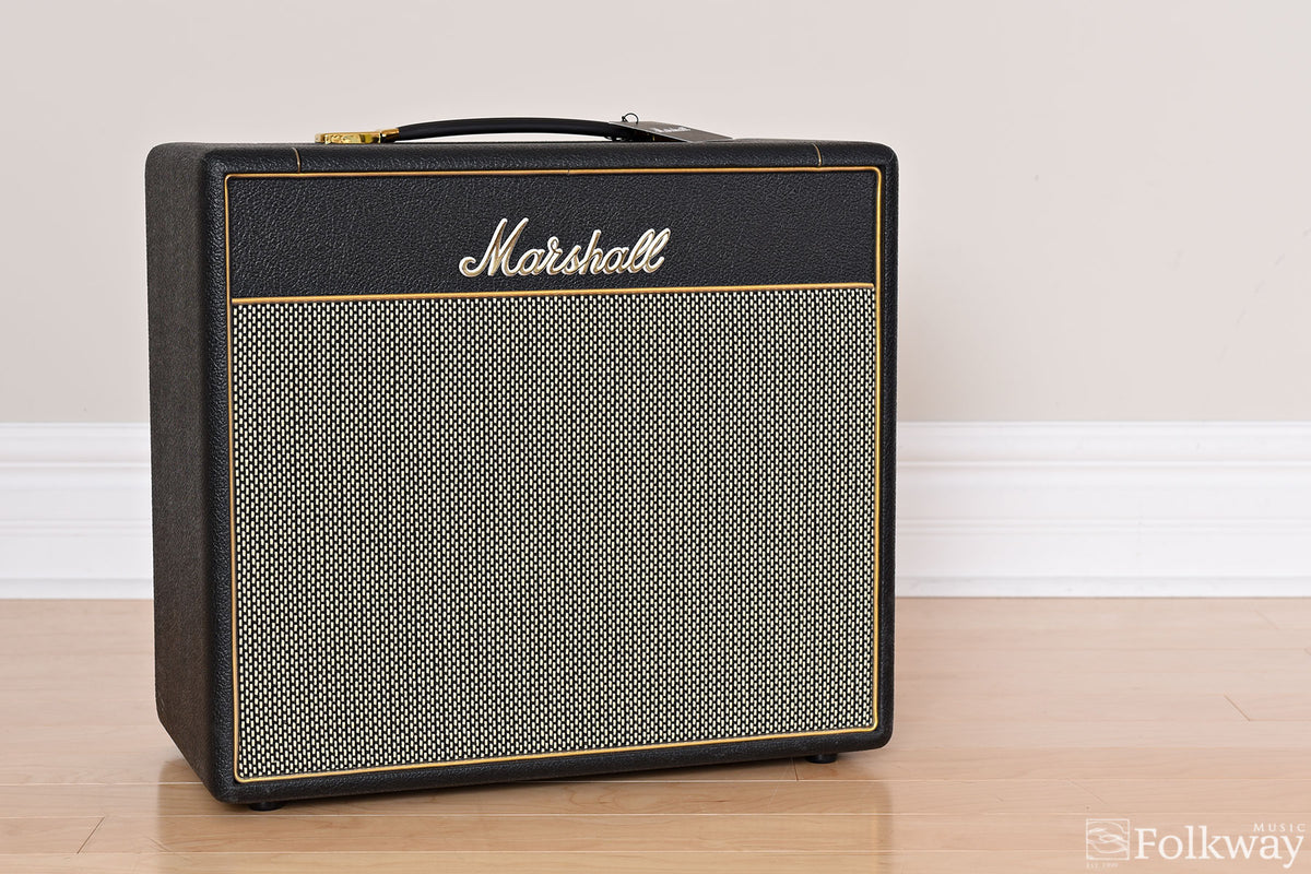 2018 Marshall SV20C Studio Vintage