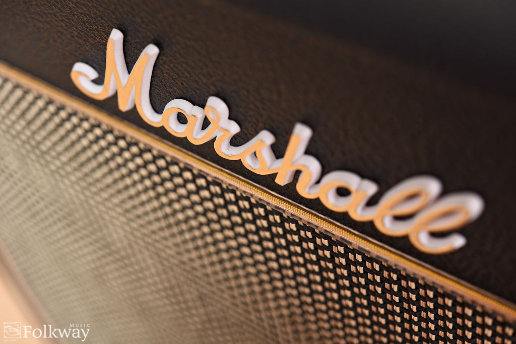 2018 Marshall SV20C Studio Vintage