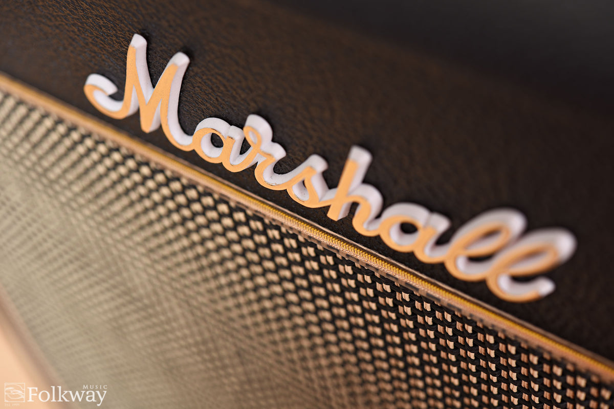 2018 Marshall SV20C Studio Vintage