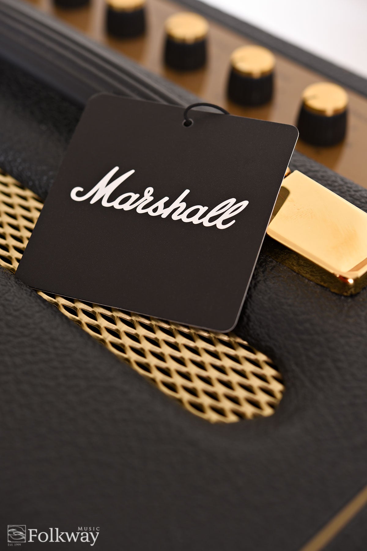 2018 Marshall SV20C Studio Vintage