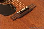 Martin 000-15m Lefty (discontinued spec)