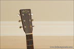 Martin 000-15m Lefty (discontinued spec)