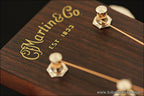 Martin 000-15m Lefty (discontinued spec)