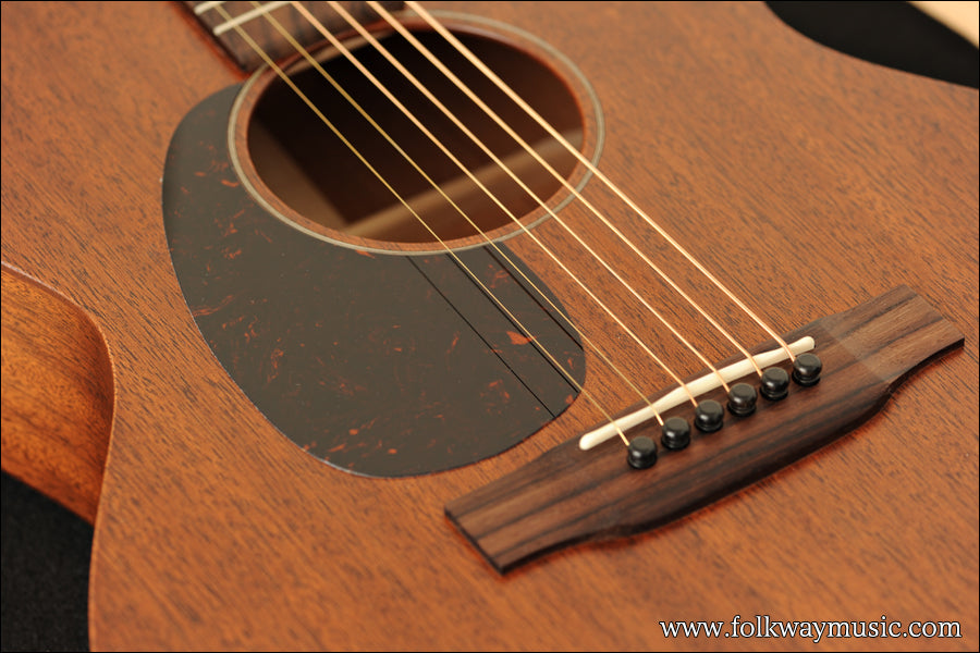 Martin 000-15m Lefty (discontinued spec)
