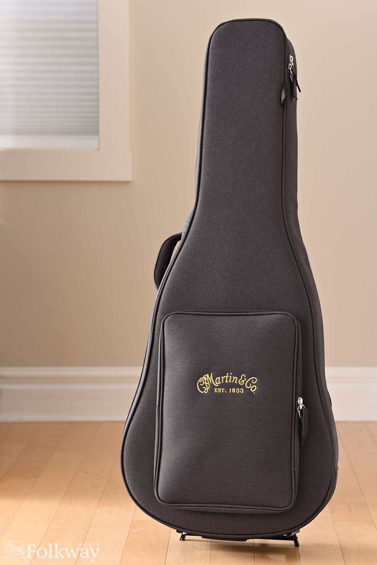Martin D-12E