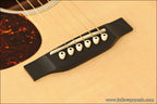 Martin Dreadnought Jr-E Lefty (discontinued spec)