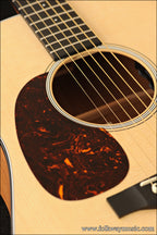 Martin Dreadnought Jr-E Lefty (discontinued spec)