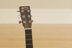 Martin Dreadnought Jr-E Lefty (discontinued spec)