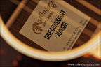 Martin Dreadnought Jr-E Lefty (discontinued spec)