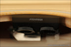 Martin Dreadnought Jr-E Lefty (discontinued spec)