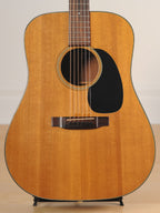 1967 Martin D-18