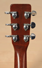 1967 Martin D-18