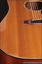 1967 Martin D-18