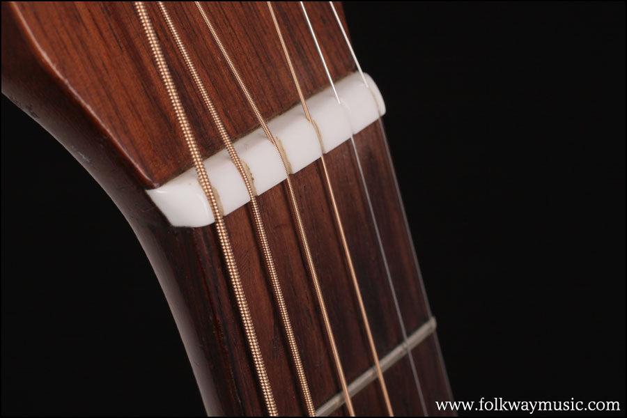 1967 Martin D-18