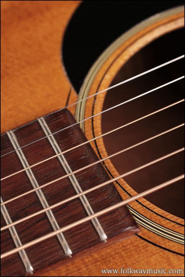 1967 Martin D-18