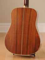 1983 Martin D-28 Vintage Brazilian