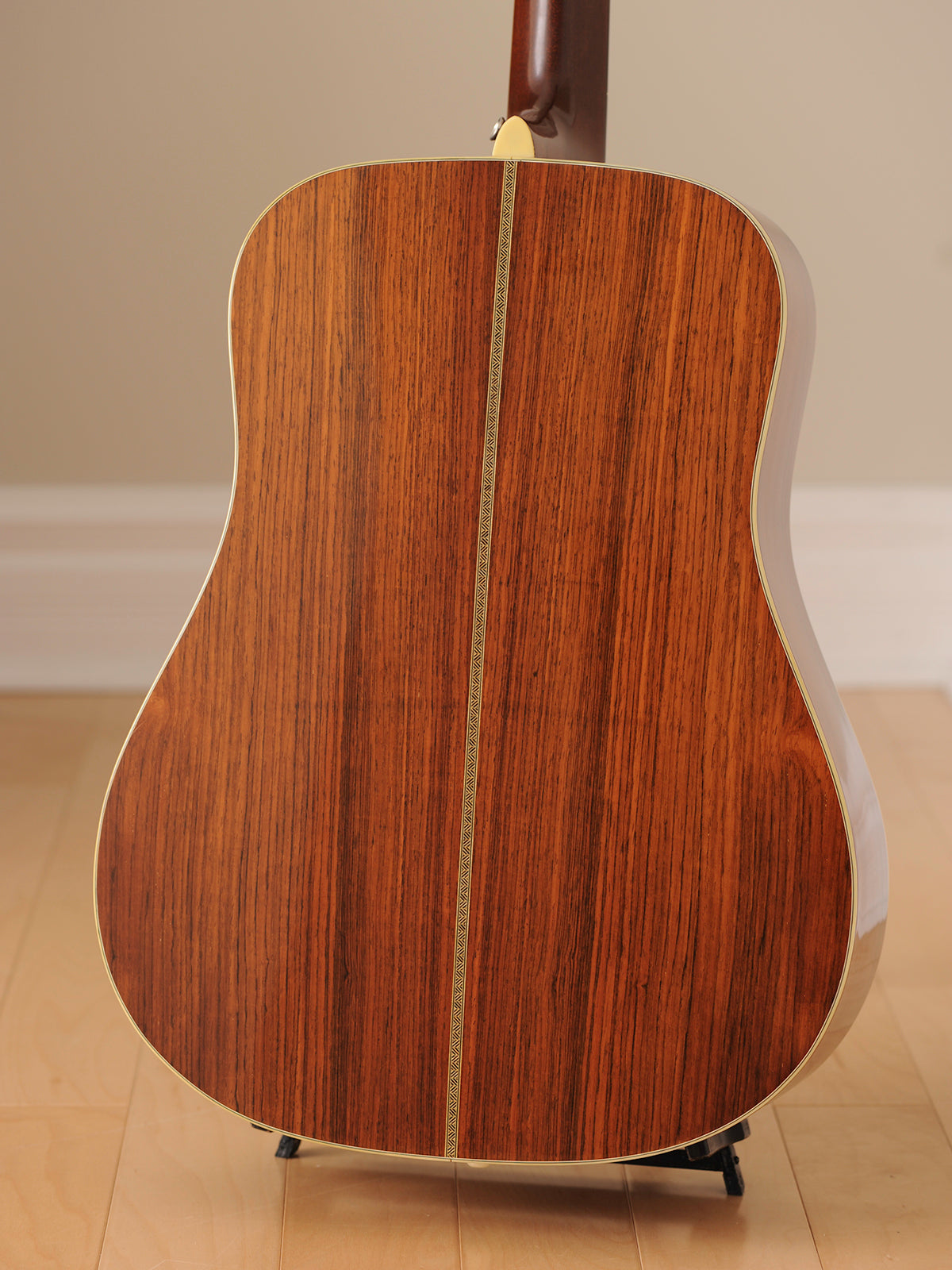 1983 Martin D-28 Vintage Brazilian