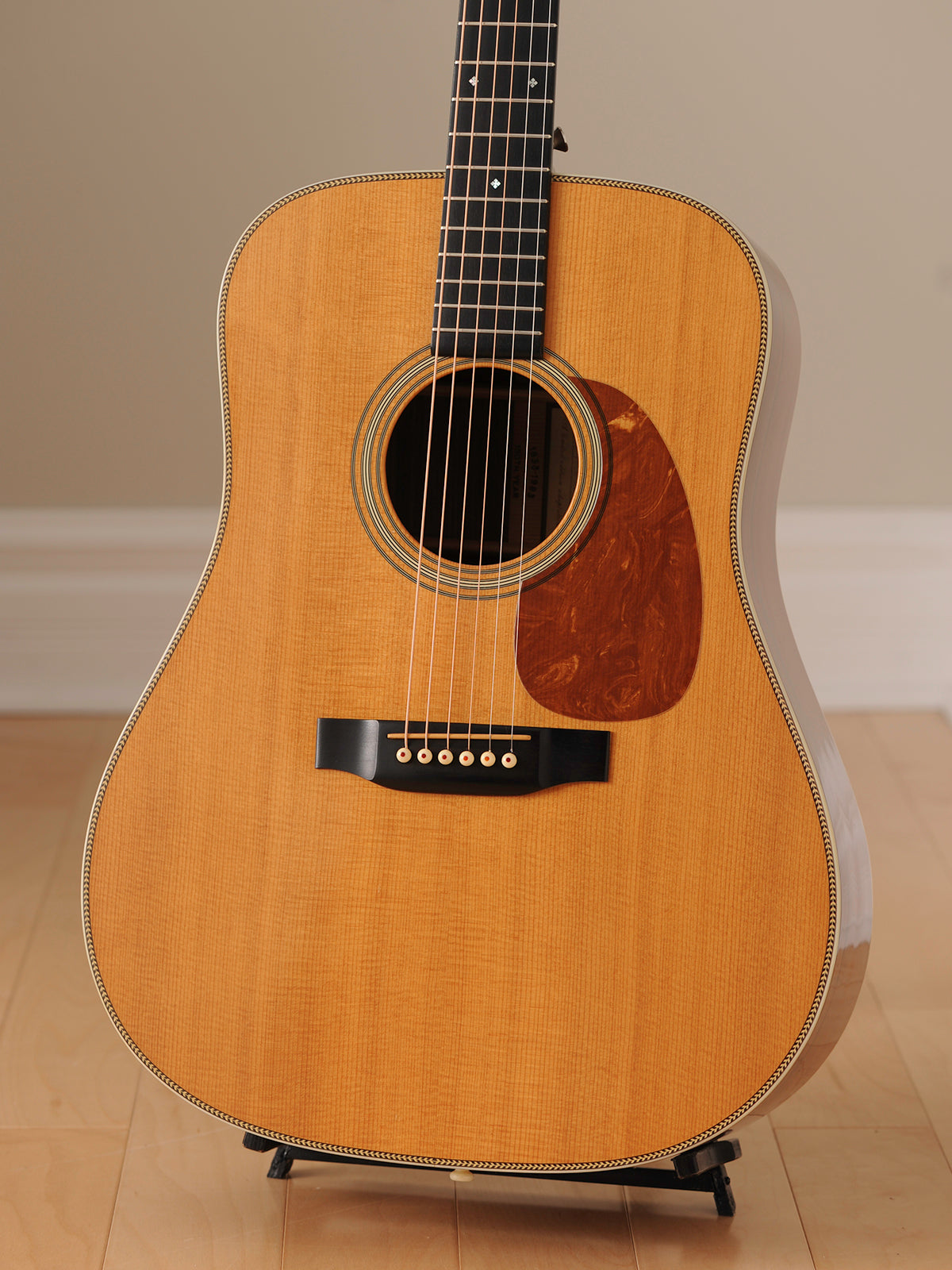 1983 Martin D-28 Vintage Brazilian