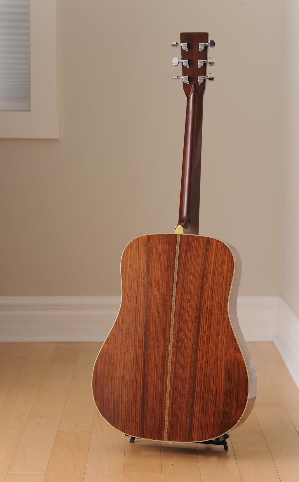 1983 Martin D-28 Vintage Brazilian