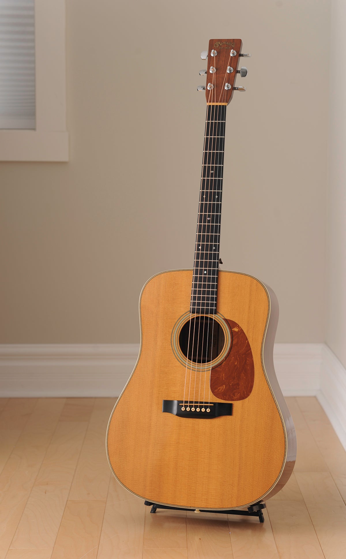 1983 Martin D-28 Vintage Brazilian