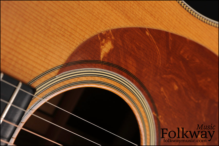 1983 Martin D-28 Vintage Brazilian