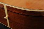 1983 Martin D-28 Vintage Brazilian