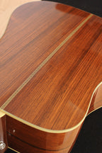 1983 Martin D-28 Vintage Brazilian