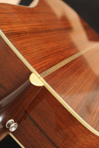 1983 Martin D-28 Vintage Brazilian