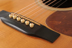 1983 Martin D-28 Vintage Brazilian