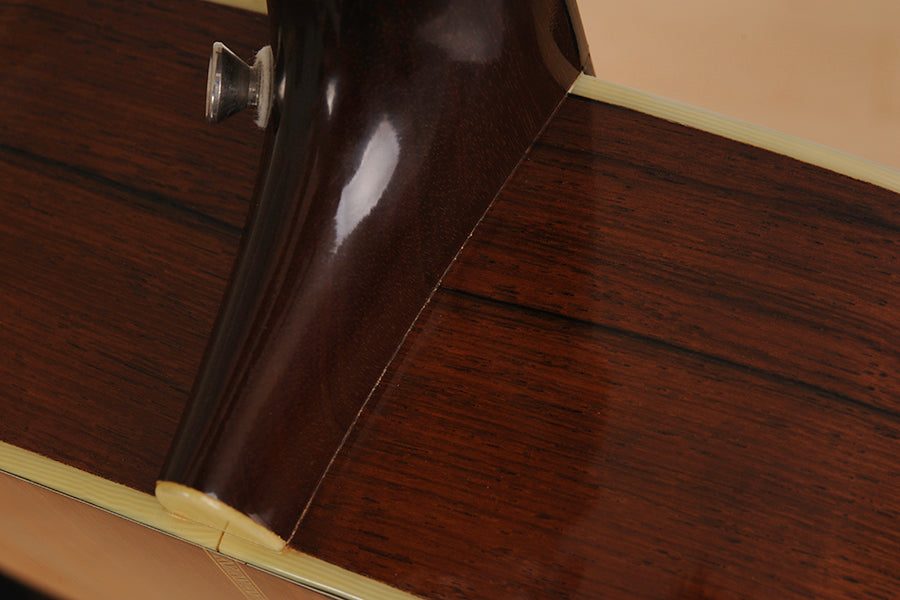 1983 Martin D-28 Vintage Brazilian