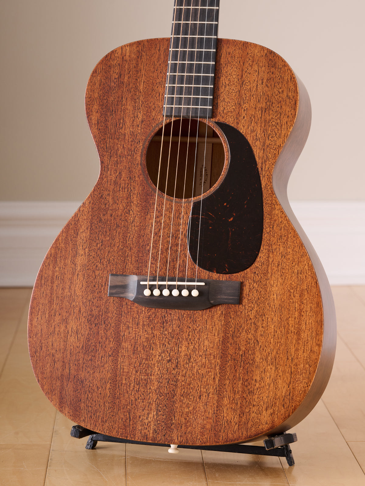 Martin 0-17