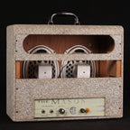 c.1955 Mason Amp & Steel Set